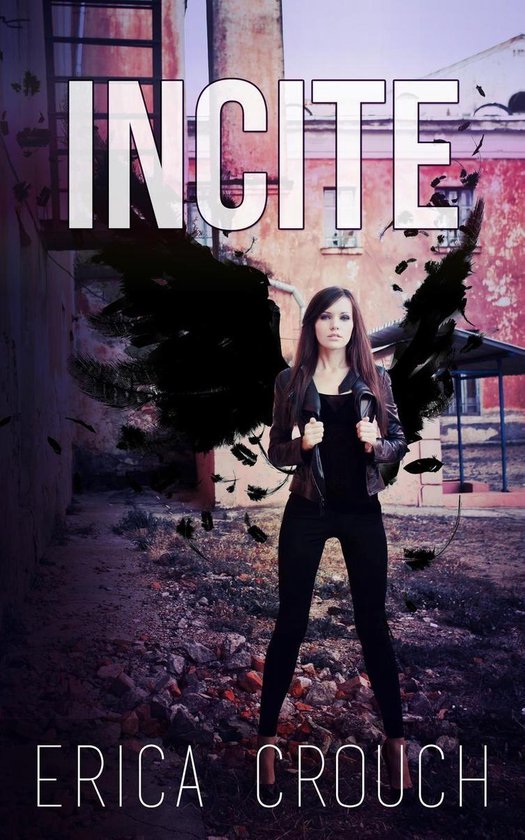 Ignite 2 - Incite - cover