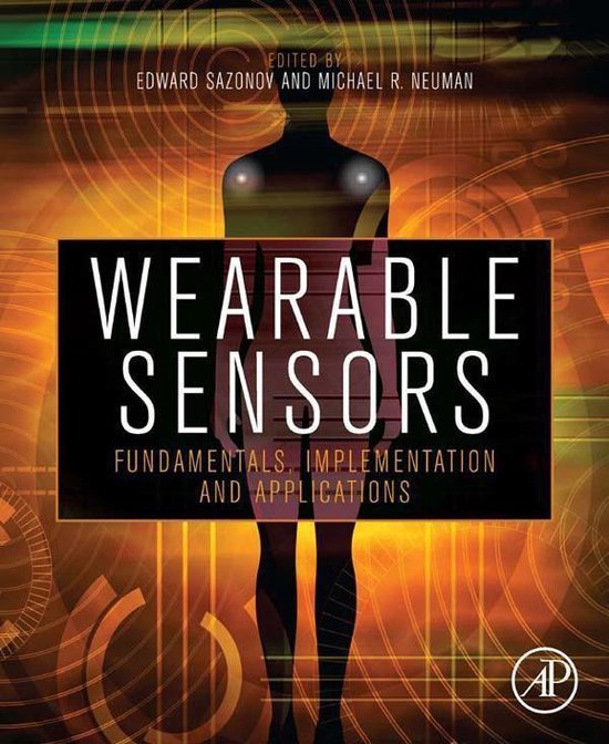 Wearable Sensors - cover