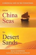 From China Seas to Desert Sands