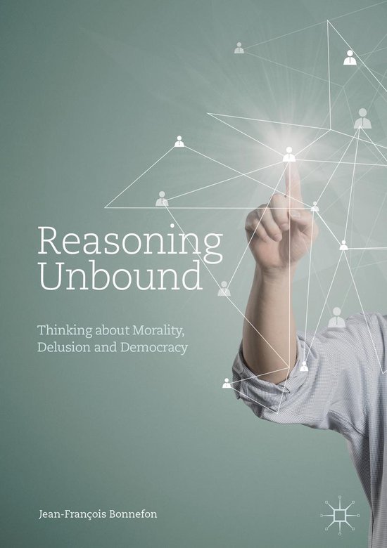 Behavioral Science and Psychology (R0) - Reasoning Unbound - cover