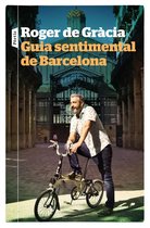 P.VISIONS - Guia sentimental de Barcelona