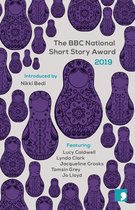 BBC National Short Story Award 14 - The BBC National Short Story Award 2019