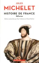 Histoire de France 8 - Histoire de France (Tome 8) - Réforme