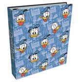 DONALD DUCK 23 RINGS RINGBAND 18-19
