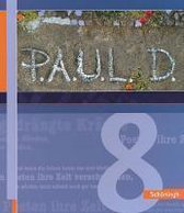 P.A.U.L. D. (Paul) 8. Schülerbuch