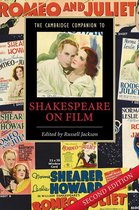 Cambridge Companions to Literature - The Cambridge Companion to Shakespeare on Film