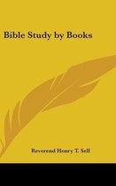 Bible Study by Books