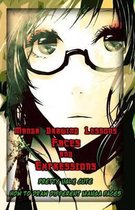 Manga Drawing Lessons: Faces and Expressions: Pretty, Ugly, Cute