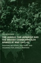 The Japanese and the British Commonwealth Armies at War, 1941-45