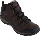 Columbia Peakfreak Nomad - Wandelschoenen - Mannen - Maat 42 - Bruin/ Zwart