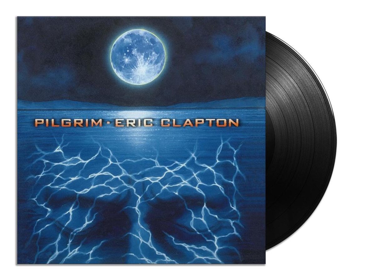 Pilgrim (LP)
