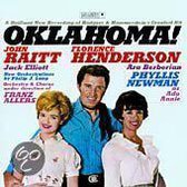 Oklahoma! [1964 Studio Cast]