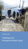 Unterwegs auf Nepals Treppen