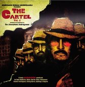The Cartel - Vol 2