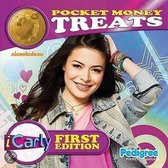 Icarly Pocket Money Treats Series 1