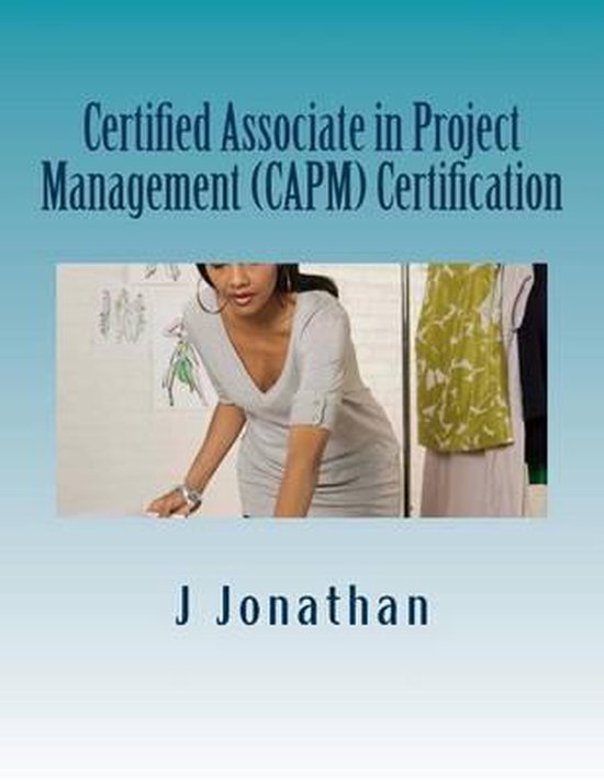 Certified Associate in Project Management (CAPM) Certificati ... - cover