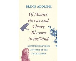Limelight- Of Mozart, Parrots, Cherry Blossoms in the Wind
