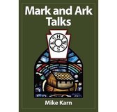 Mark And Ark Talks