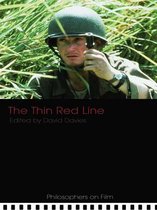 Philosophers on Film - The Thin Red Line