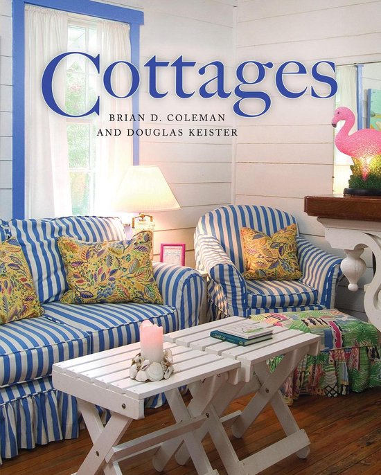 Cottages - cover