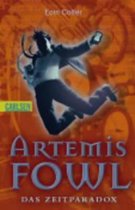 Artemis Fowl German