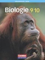 Biologie 9./10. Schuljahr. Schülerbuch. Ausgabe Berlin
