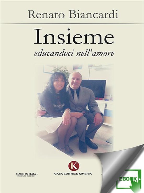 Foto: Insieme educandoci nell amore