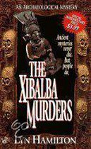 The Xibalba Murders