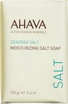 Ahava Moisturizing Salt Soap 100Gr