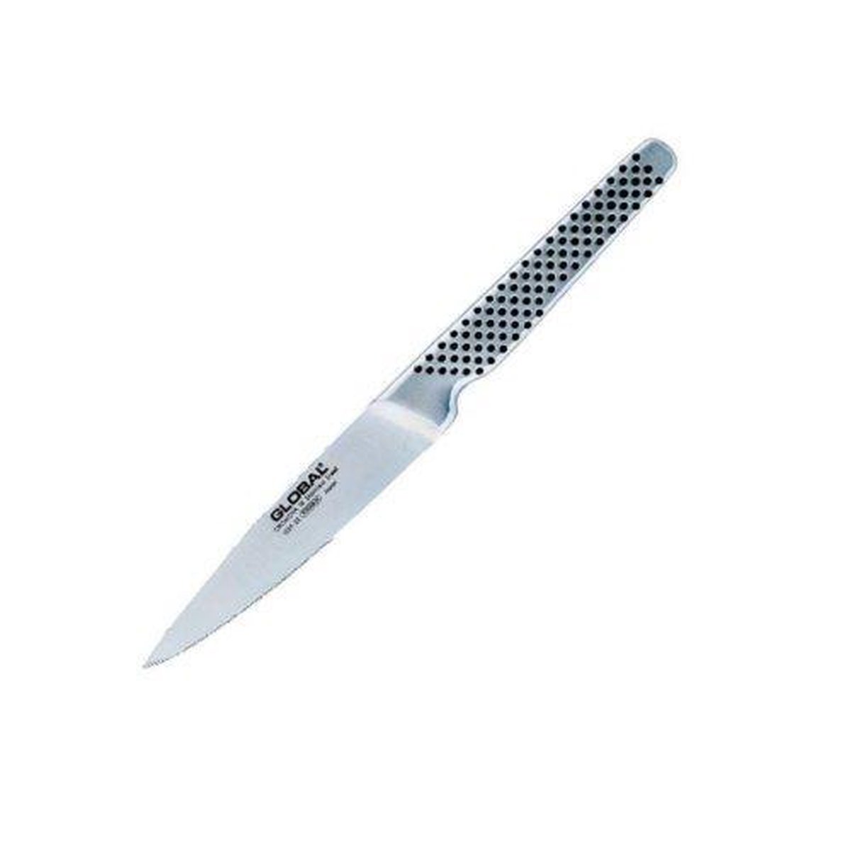 Global GSF23 Steakmes  - 11 cm - Kartel