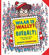 Waar is Wally  -   Overal?!