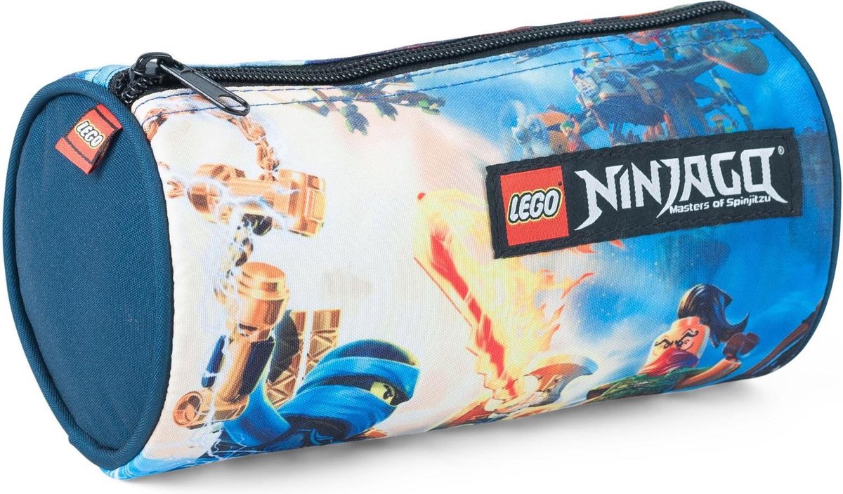 LEGO 100501805 Etui Ninjago Lightning Battle | bol.com