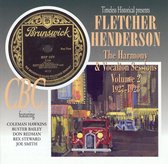 The Harmony & Vocalion Sessions Vol. 2