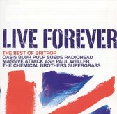 Live Forever: The Best of Britpop