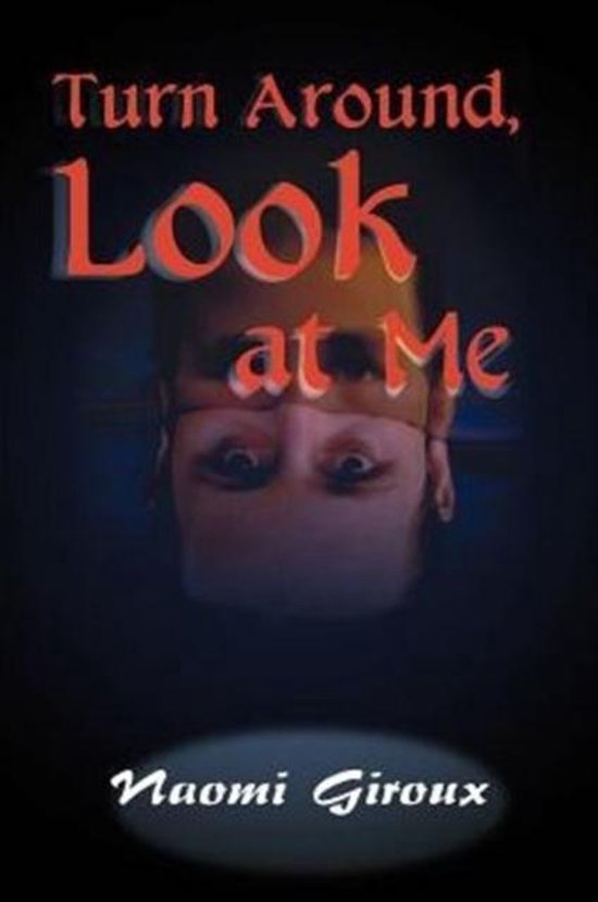 Turn Around, Look at Me - cover