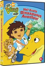 Diego: Grote Dinosaurus Avontuur