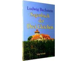 Sagenbuch Der Drei Gleichen
