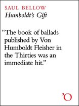 Humboldt's Gift