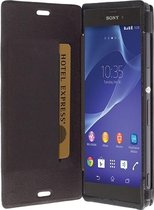 Krusell Malmo Folio Case Sony Xperia Z5 Black