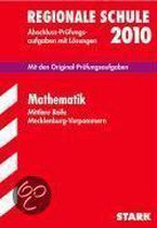Realschule 2012 Mathematik. Mittlere Reife. Mecklenburg-Vorpommern