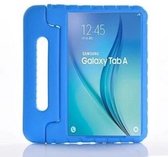 Tablet2you - Samsung Galaxy Tab A - 2019 - Kinder Hoes - Blauw - T510 - T 515 - 10.1