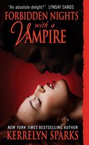 Love at Stake 7 - Forbidden Nights With a Vampire