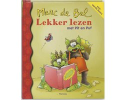 Lekker lezen met Pit en Puf