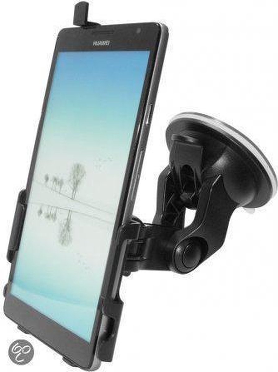 Haicom Autohouder voor de Huawei Ascend Mate (HI-302)