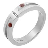 Orphelia ZR-3431/52 - Ring (sieraad) - Zilver 925