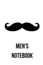 Men's Note