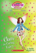 Clare the Caring Fairy (Friendship Fairies #4)