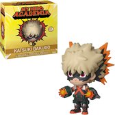 My Hero Academia - 5 Star Pop Vinyl : Katsuki