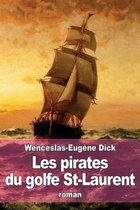 Les pirates du golfe St-Laurent