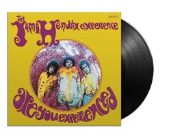 Are You Experienced (HQ)